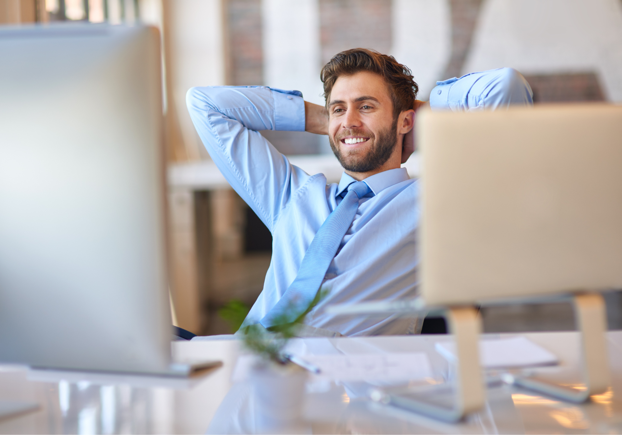 Start Strong: The One Thing Every Business Owner Should Do in January to Stay Stress-Free All Year